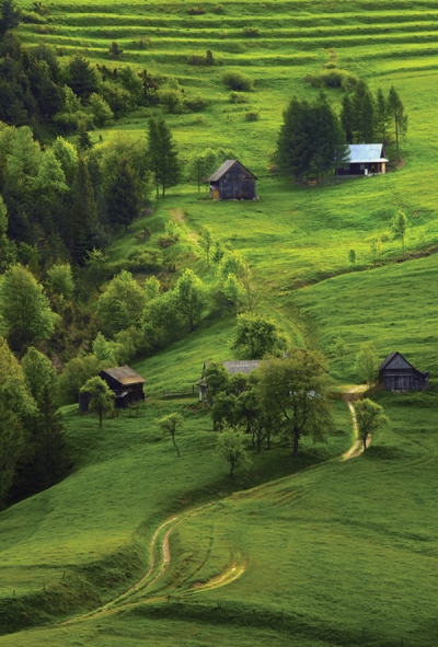 Green Hills