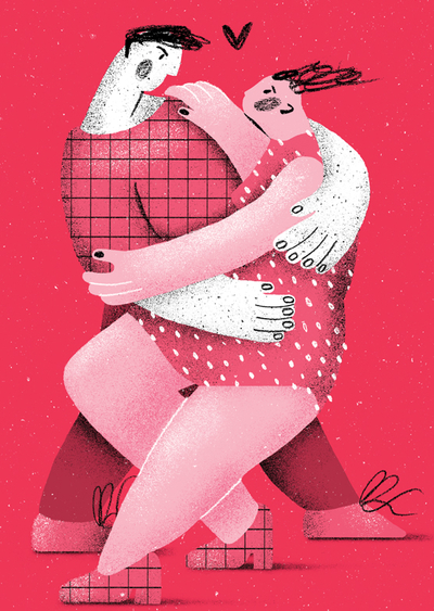 Ada Jarzebowska - Tango