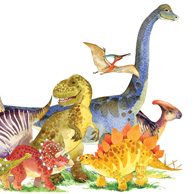 Dinosaurs