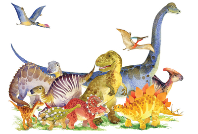 Dinosaurs