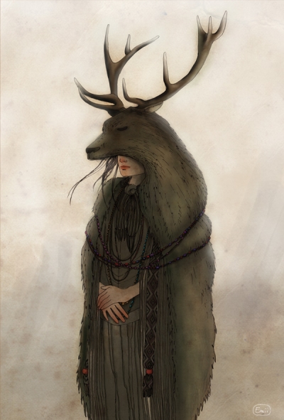 Deer