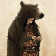 Emilia Dziubak - Bear