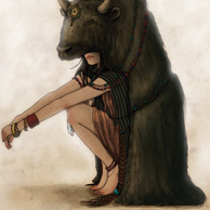Emilia Dziubak - Bison