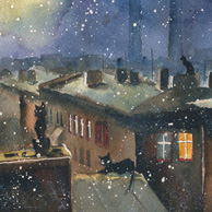Grzegorz Chudy - Roofcats