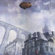 Grzegorz Chudy - Back to Breizh II