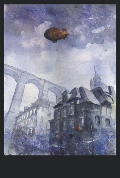 Grzegorz Chudy - Back to Breizh II