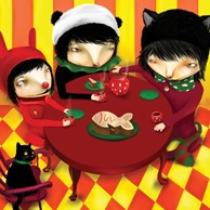 Karolina Piętoń - Dinner