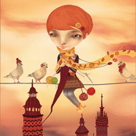 Karolina Piętoń - Cracow