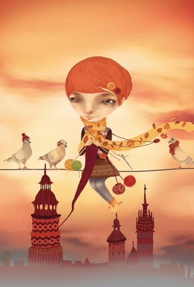 Karolina Piętoń - Cracow