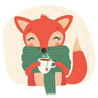 All you need is tea
