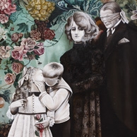 Marta Piórko - Secrets of imagination