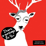 Matylda Zawadzka - Deer