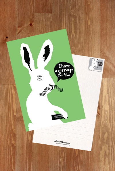 Matylda Zawadzka - Rabbit