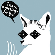 Matylda Zawadzka - Fox