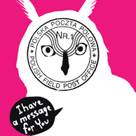 Matylda Zawadzka - Owl