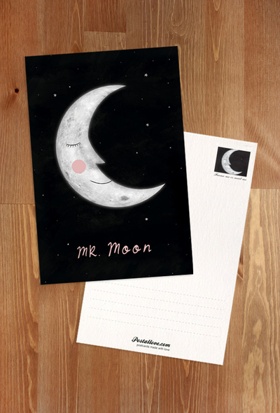 Mavelo - Mr. Moon 