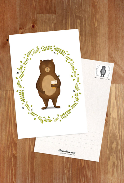 Mavelo - Bear