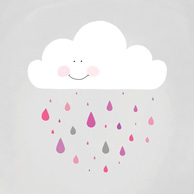 Mavelo - Pink cloud 