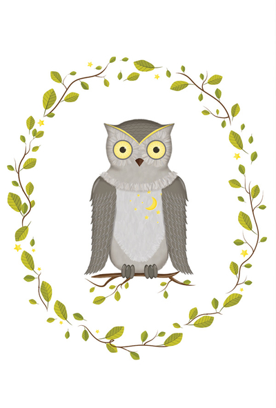 Mavelo - Owl