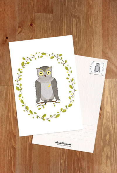 Mavelo - Owl