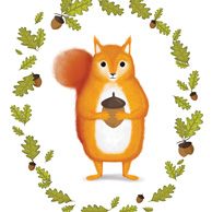 Mavelo - Squirrel