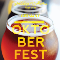 Mr Lemon - Oktoberfest