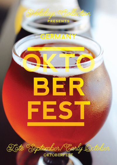Mr Lemon - Oktoberfest
