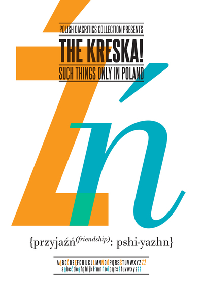 Mr Lemon - The Kreska - źń