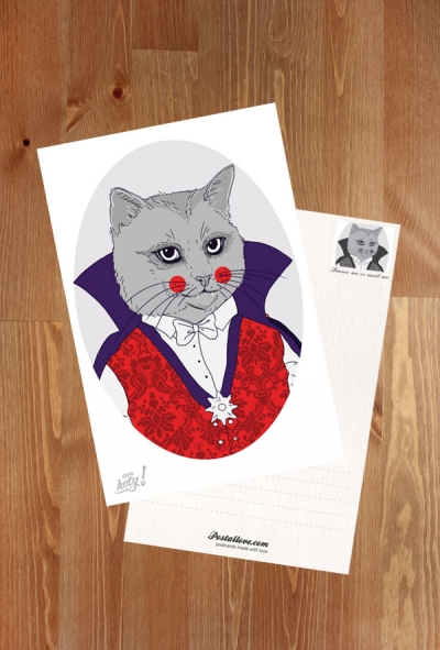 Terakoty - Count Catula