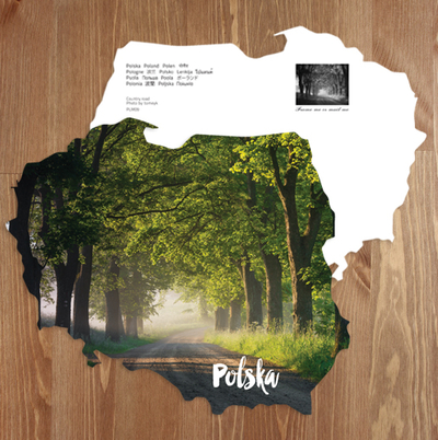 Map - Spring alley
