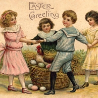 Easter Greeting
