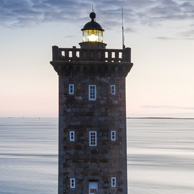 Bookmark - Lighthouse