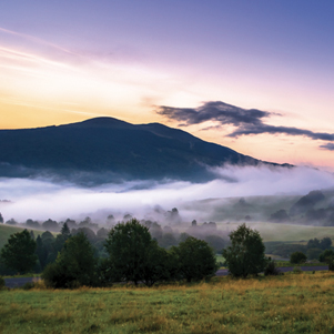 Poland - Love to be here... - Bieszczady Połonina Carycka