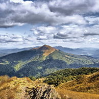 Poland - Love to be here... - Bieszczady Mountains