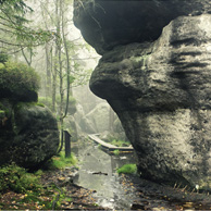 Poland - Love to be here... - Table Mountains