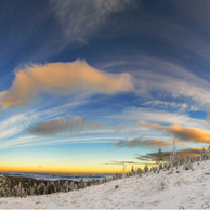 Poland - Love to be here... - Karkonosze Mountains