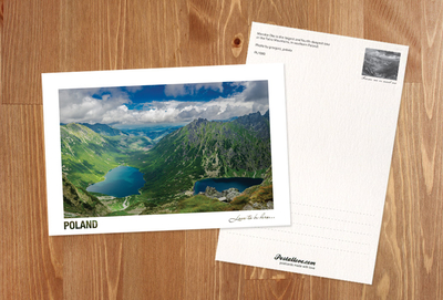 Poland - Love to be here... - Morskie Oko