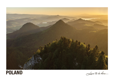  Poland - Love to be here... - Three Crowns