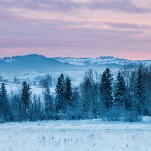 Poland - Love to be here... - Zakopane in winter