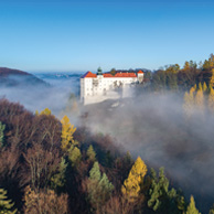 Poland - Love to be here... - Pieskowa Skała Castle