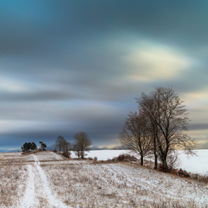 Poland - Love to be here... - Winter in Warmia