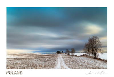 Poland - Love to be here... - Winter in Warmia