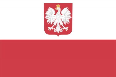 Polish flag