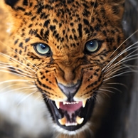 Leopard