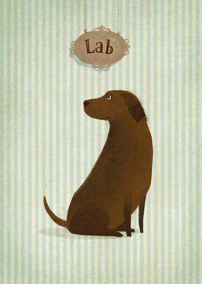 Joanna Rusinek - Lab