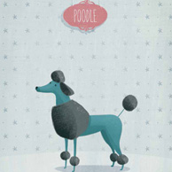 Joanna Rusinek - Poodle