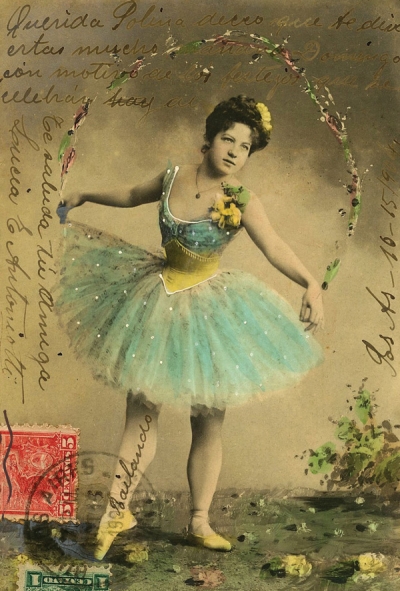 Ballerina