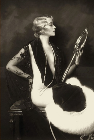 Muriel Finlay