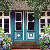 Country Cottage
