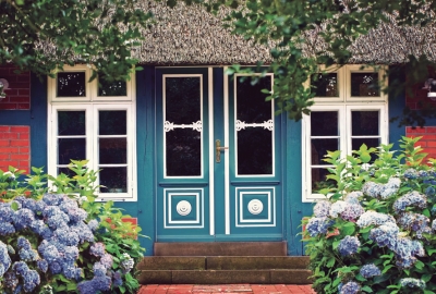 Country Cottage